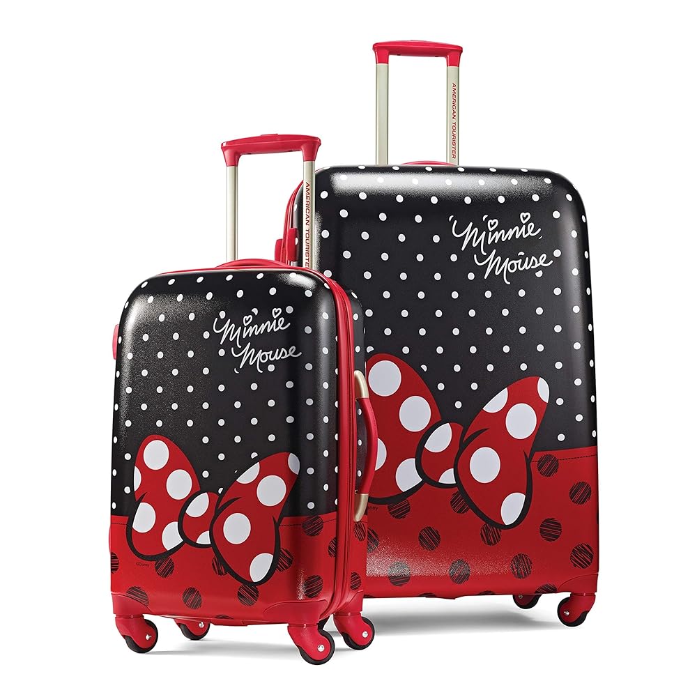 Disney Vacation Supplies cover photo collage