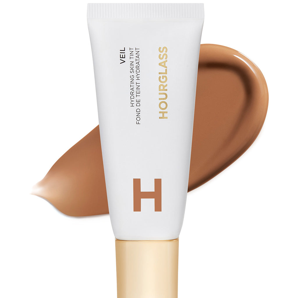 Products for natural makeup looks! cover photo collage