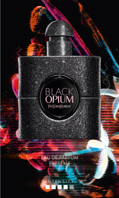 Fragrances you need! cover photo collage