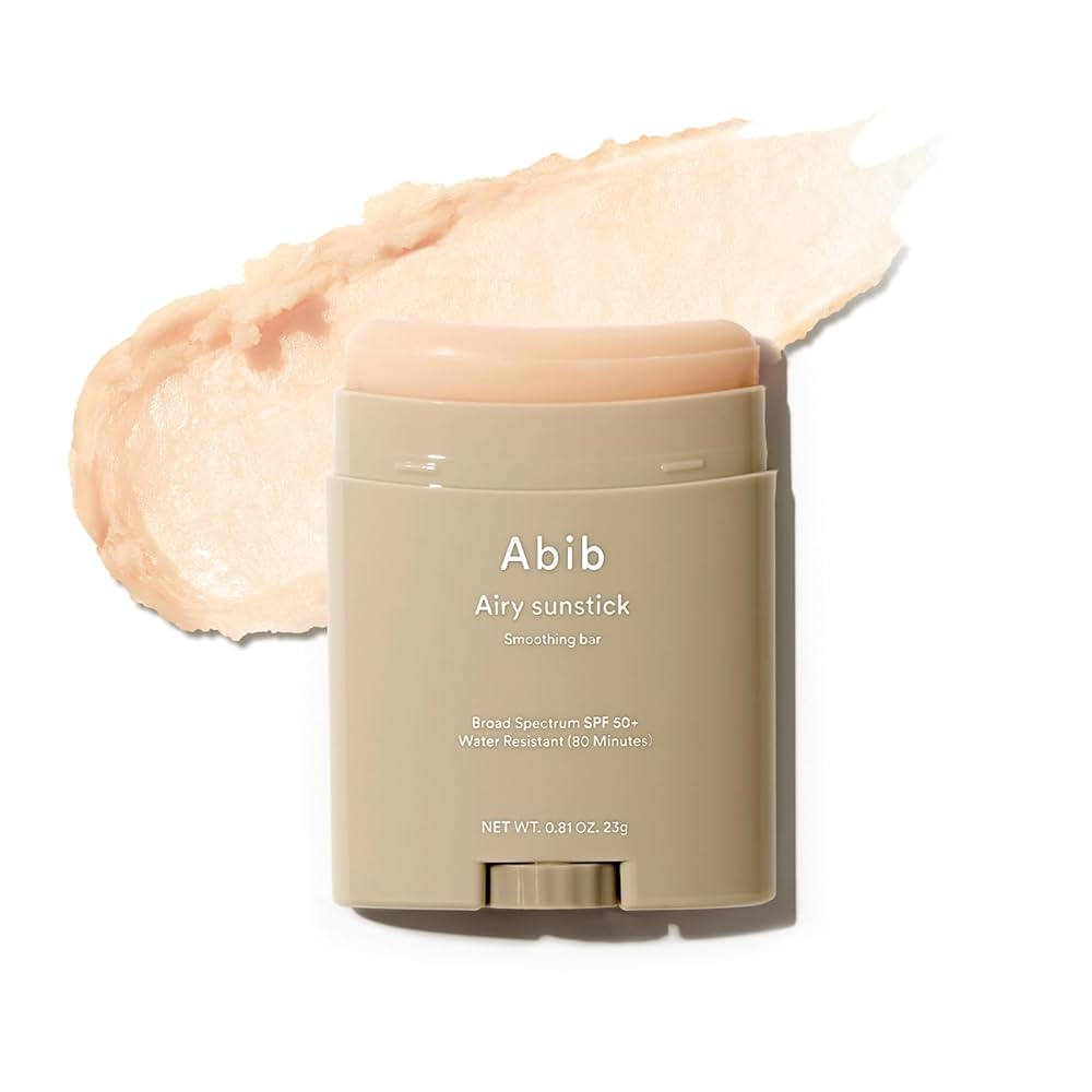 Favorite Korean Skincare Products for oily skin cover photo collage