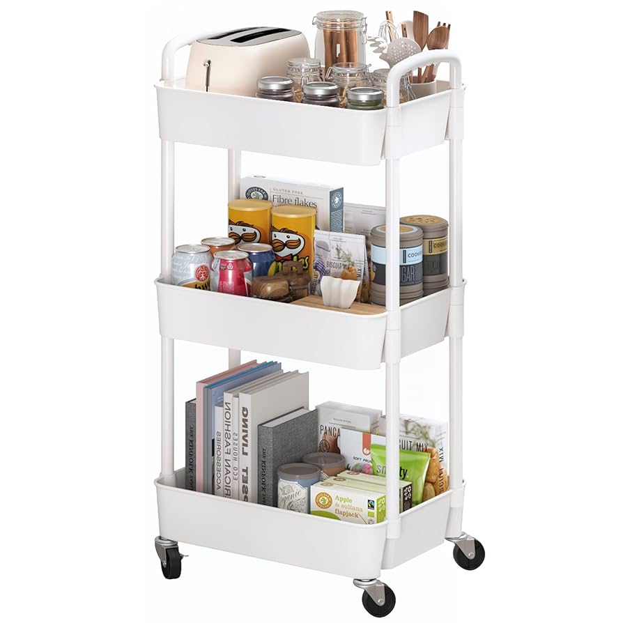 DORM NECESSITIES cover photo collage