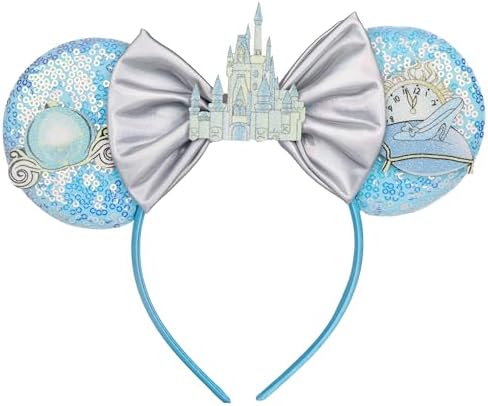 Disney Bound Ideas cover photo collage