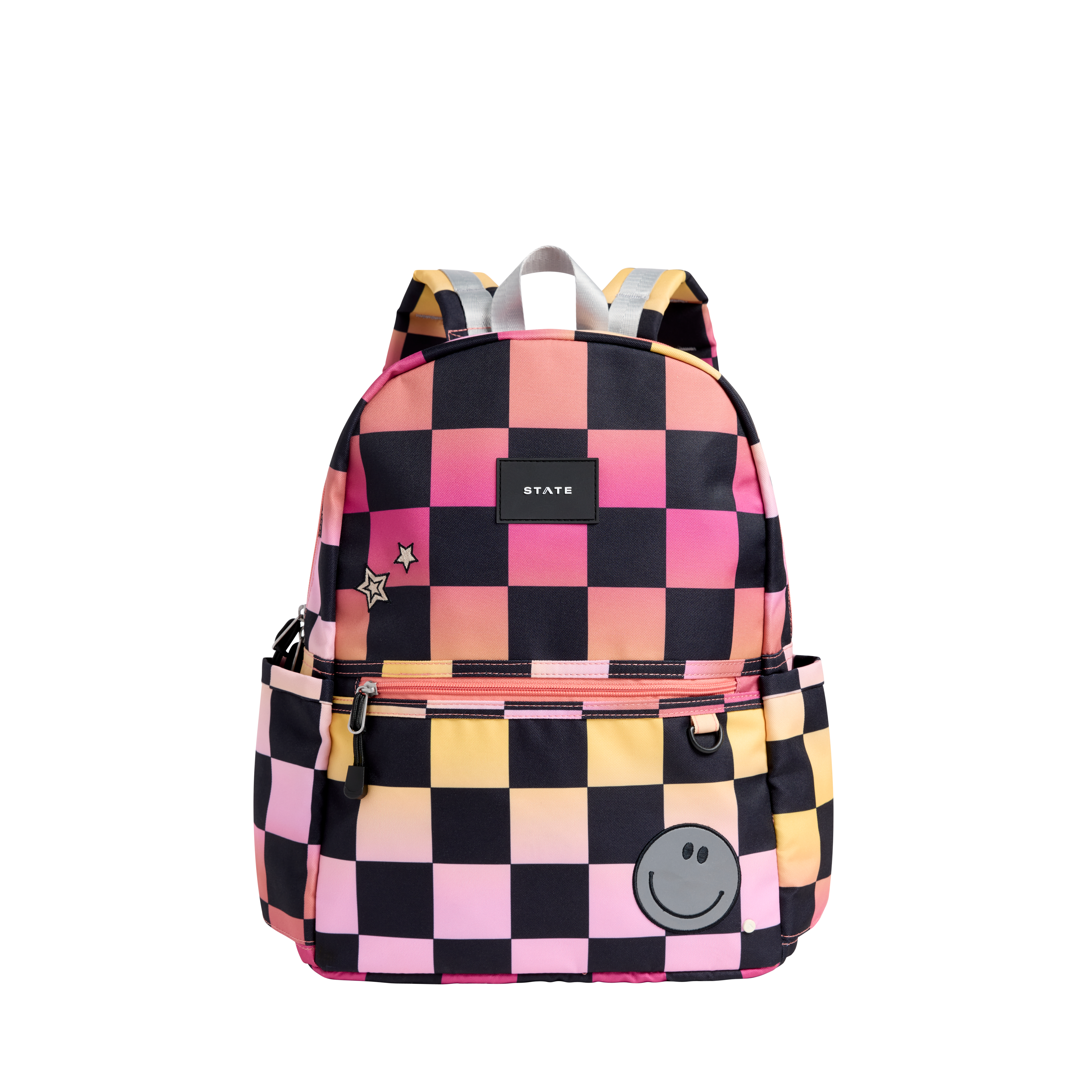 Back To School In Style cover photo collage