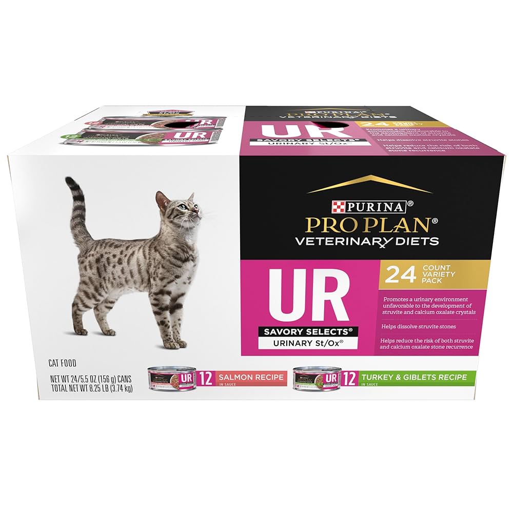 Purina UR St/Ox