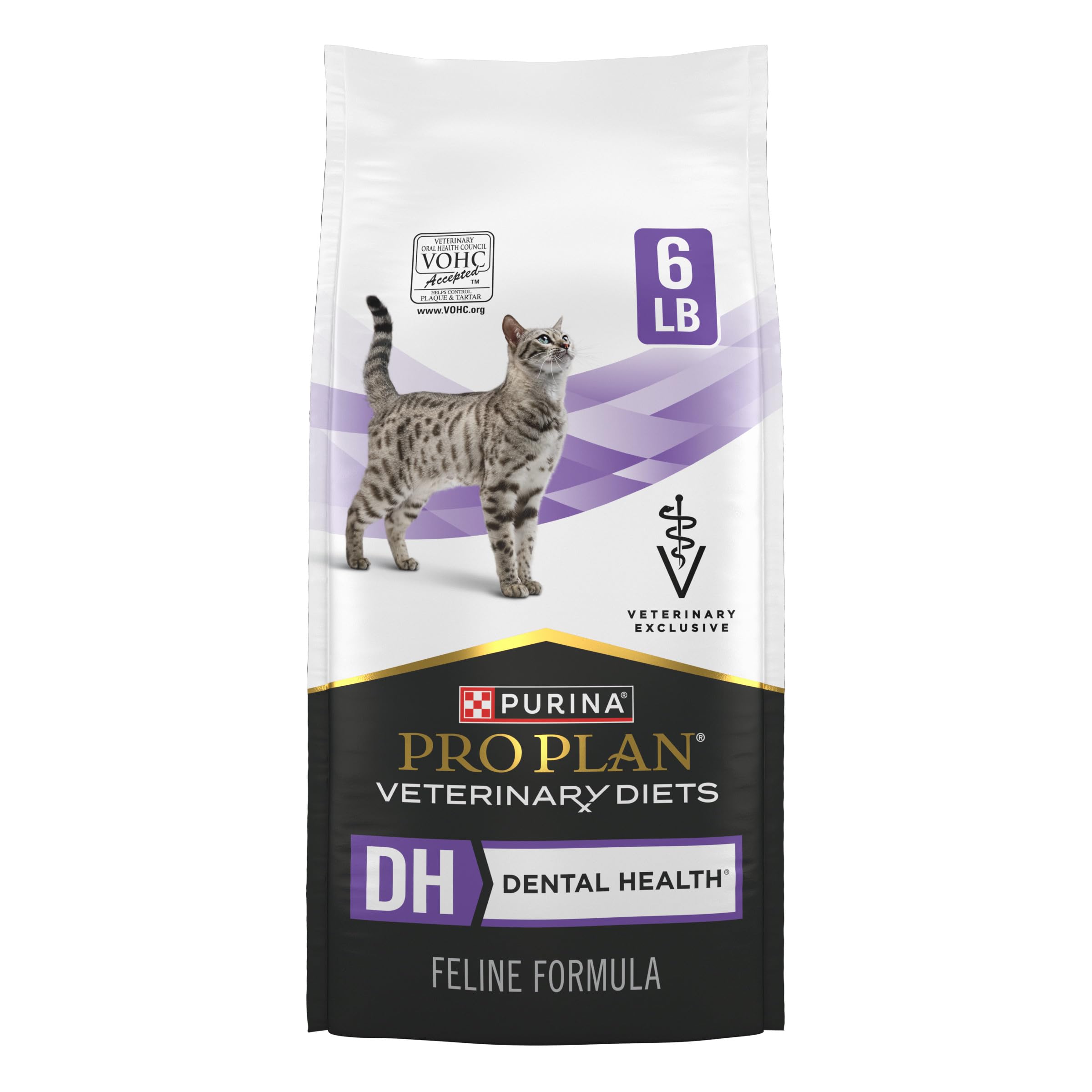 Purina DH Dental