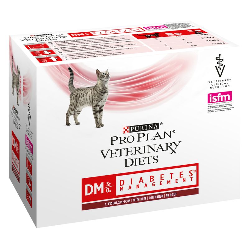 Purina DM Savory Selects