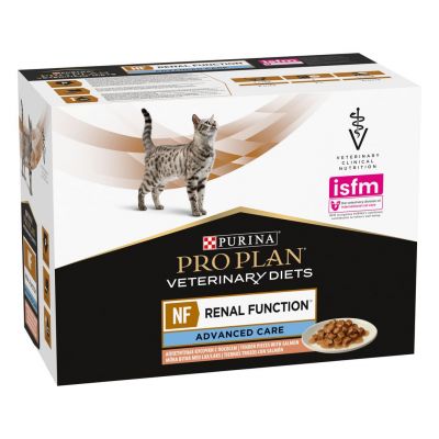 Purina NF Kidney Care