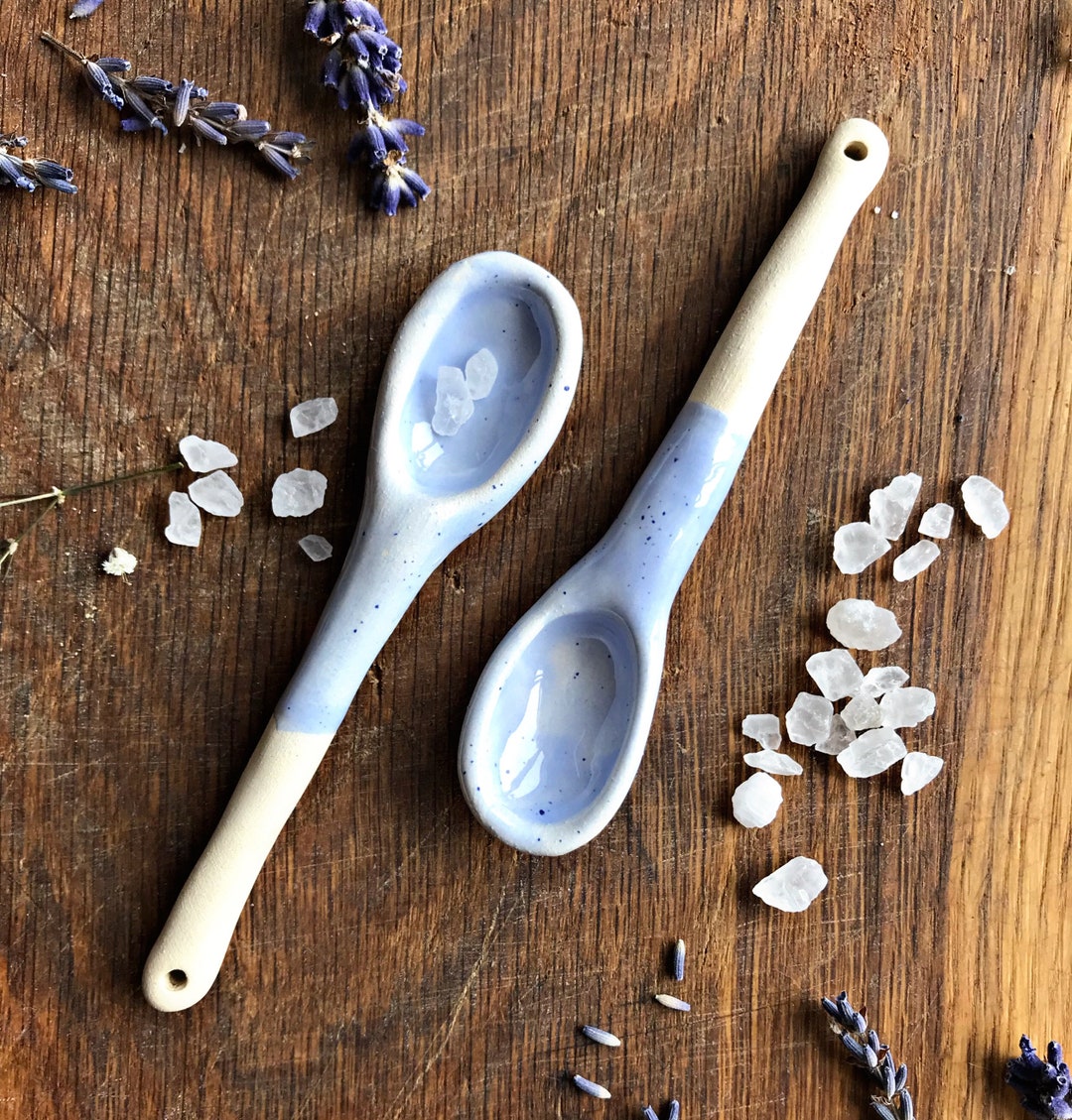 A Spoonful of Unique Spoons cover photo collage