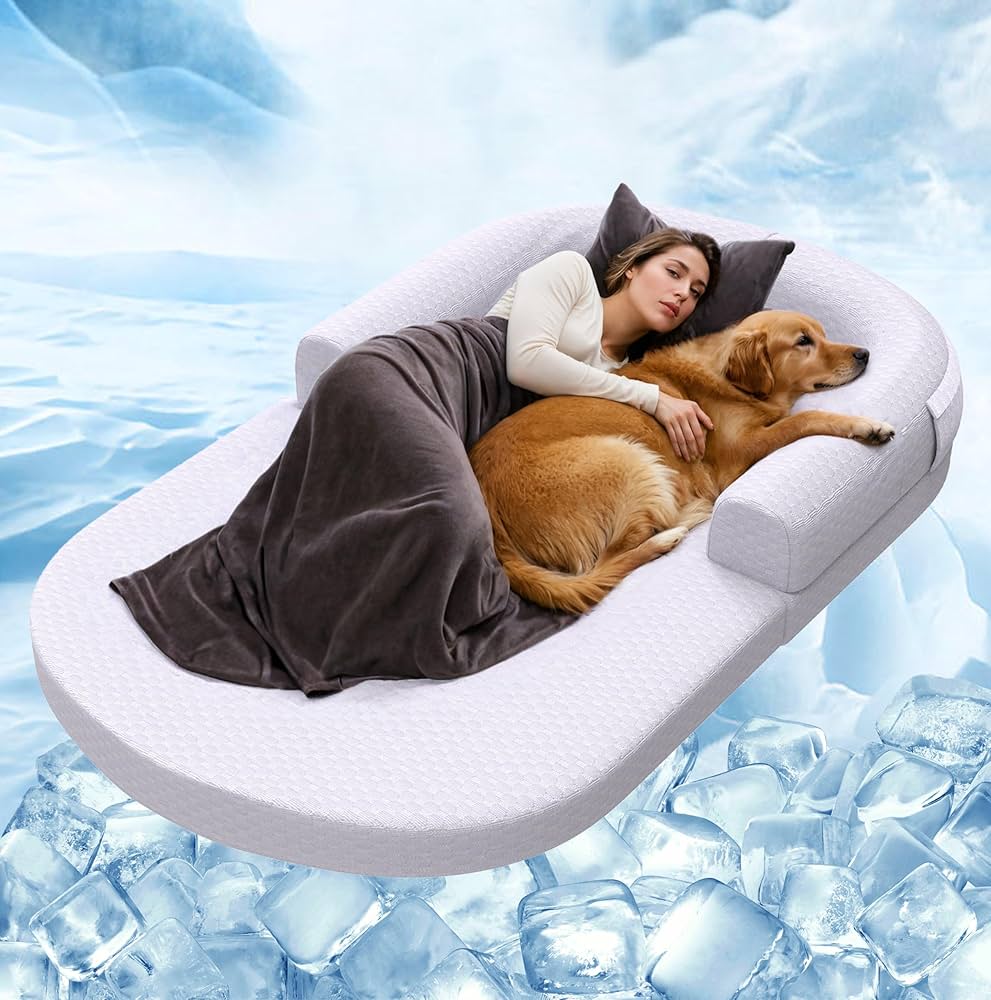 Do you love your dog? cover photo collage