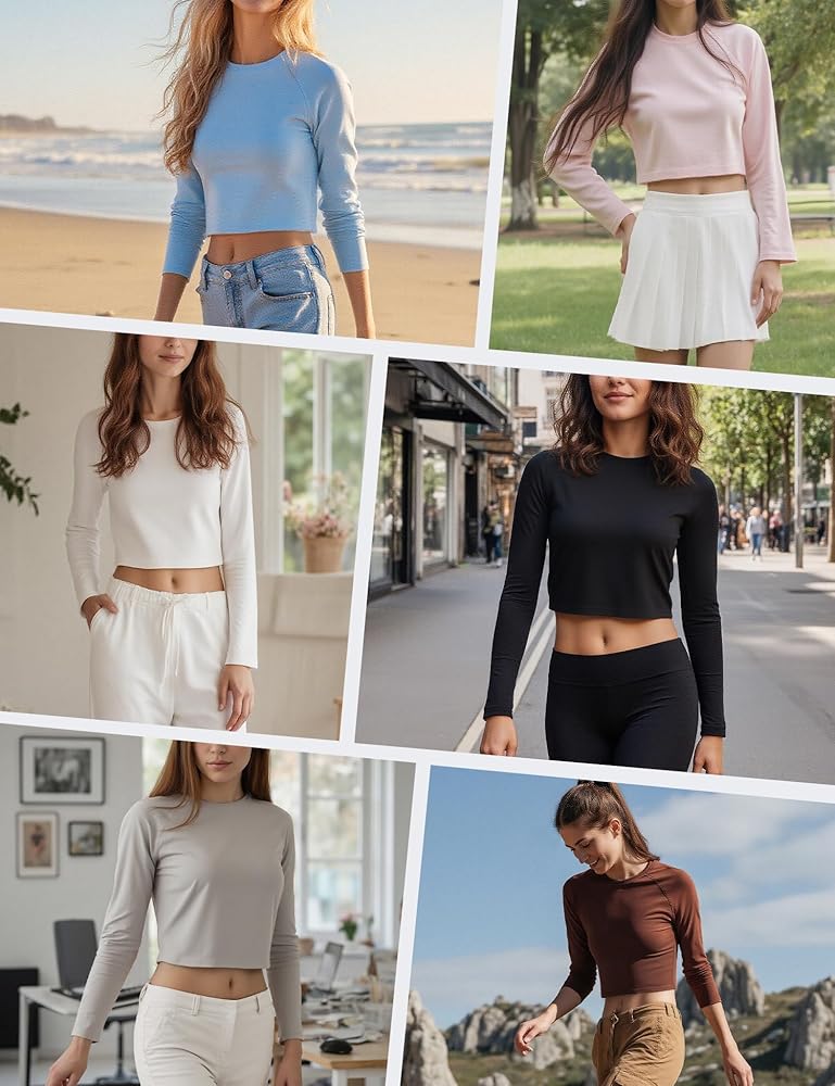 Raylin's Closet - Affordable Fashion cover photo collage