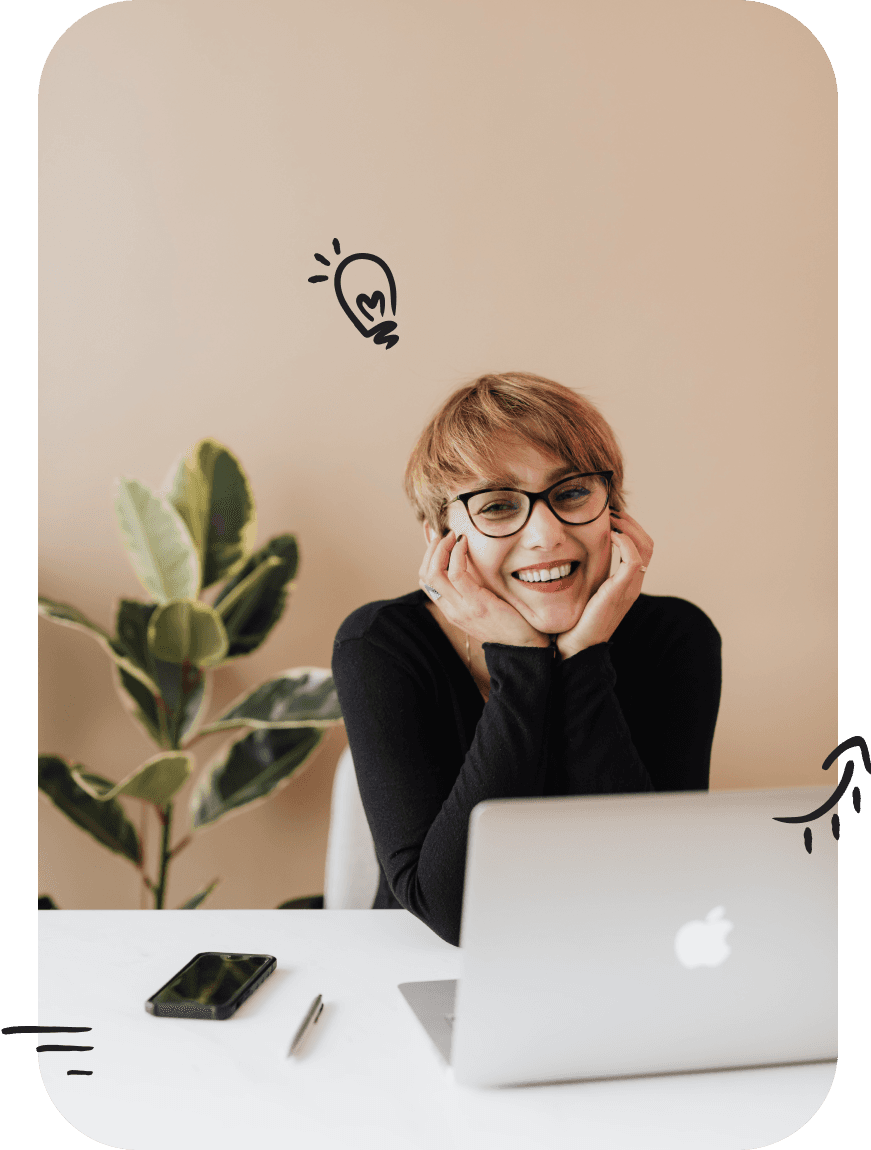 Freelance Starter Kit 101: Tools to Launch Your Solo Career cover photo collage