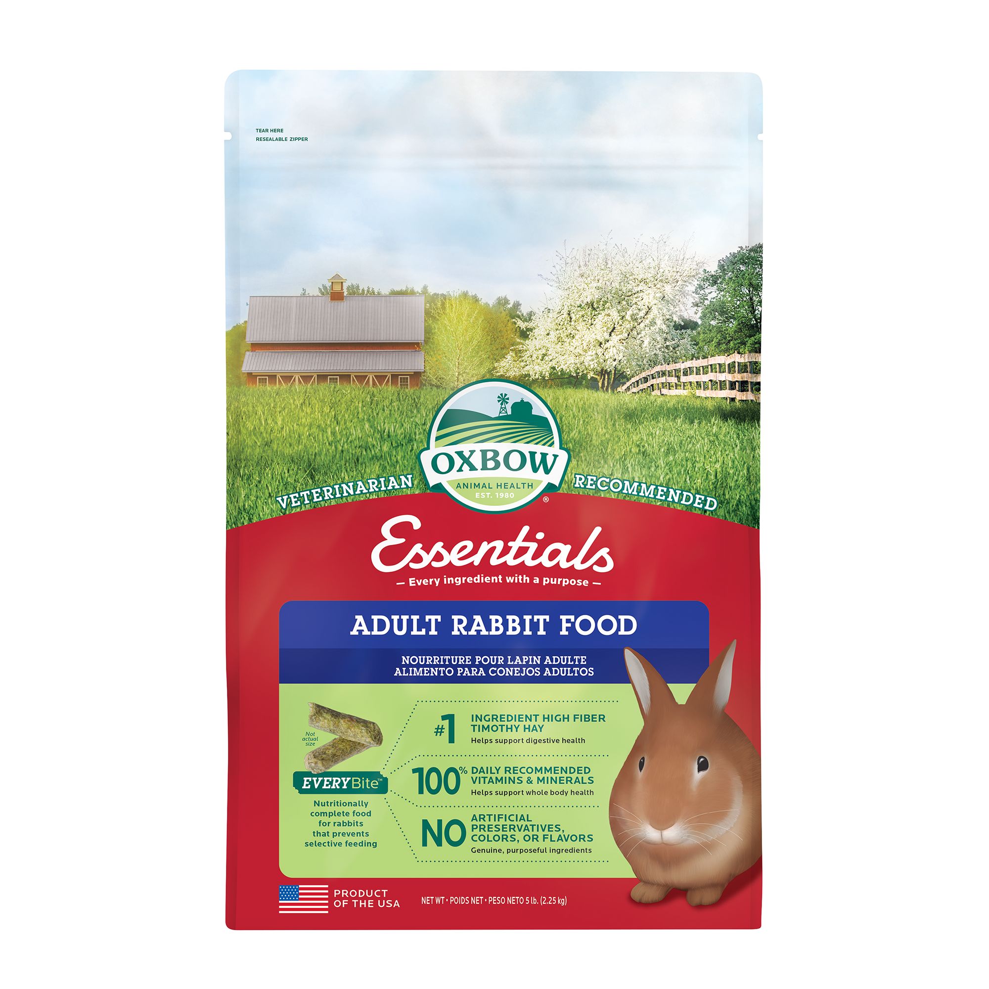My Rabbits' Favorites {as a rabbit mom for 16 years!} cover photo collage