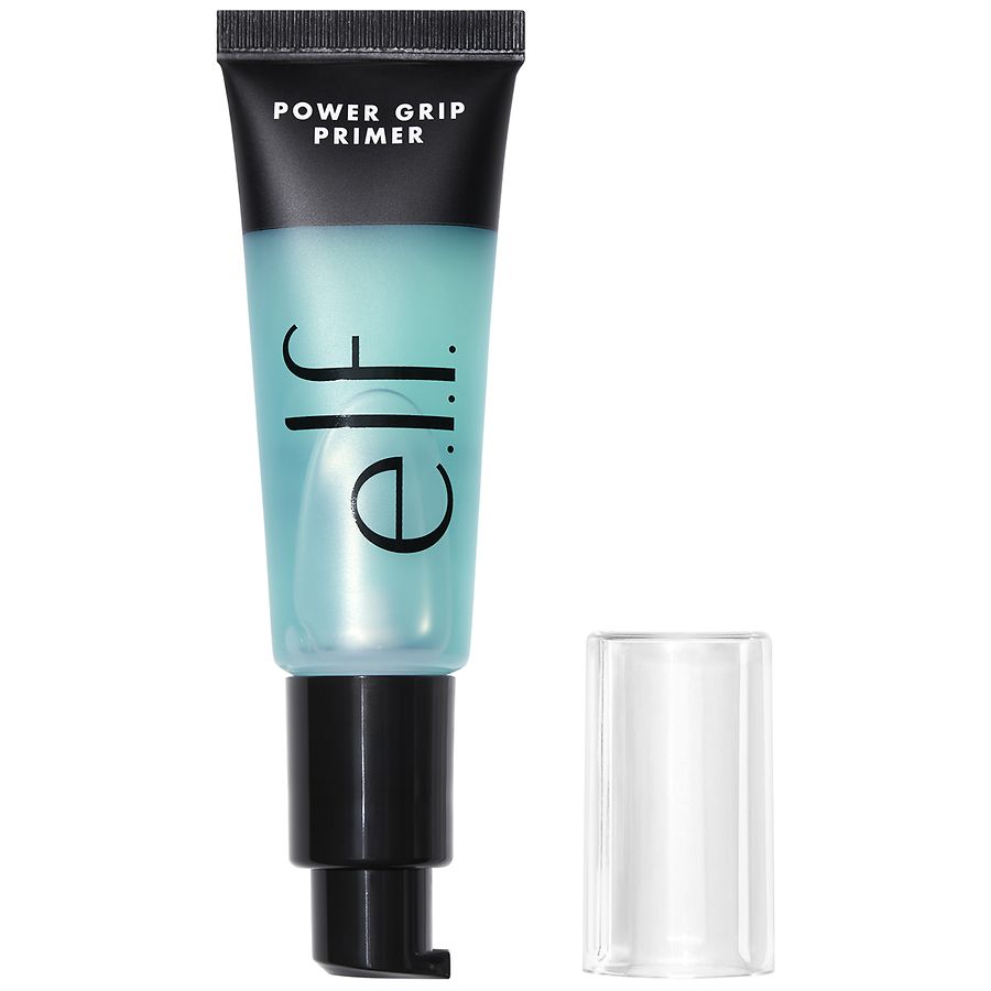 Drug Store Makeup Needs cover photo collage