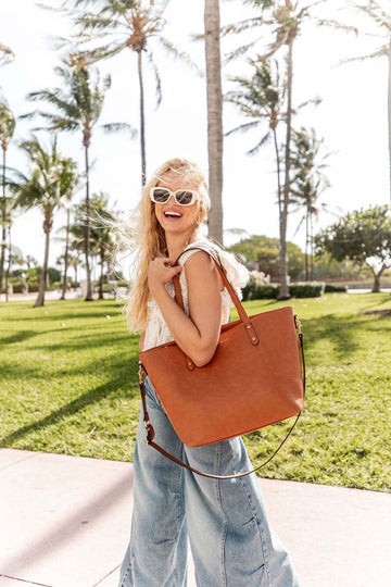 Is this in your work bag? cover photo collage