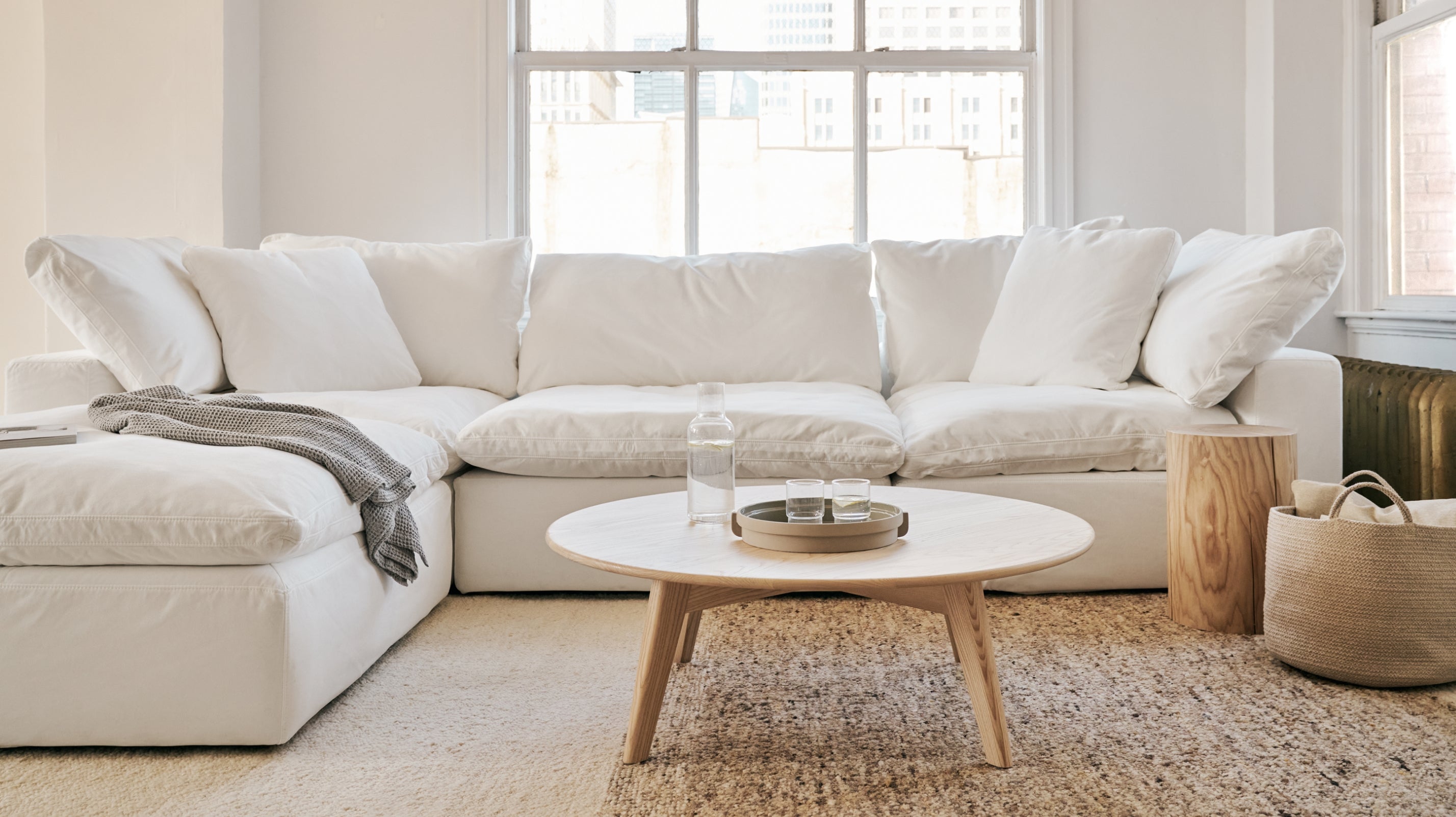 The Ultimate List for the Most Stylish Home! (coming from a real estate investor) cover photo collage