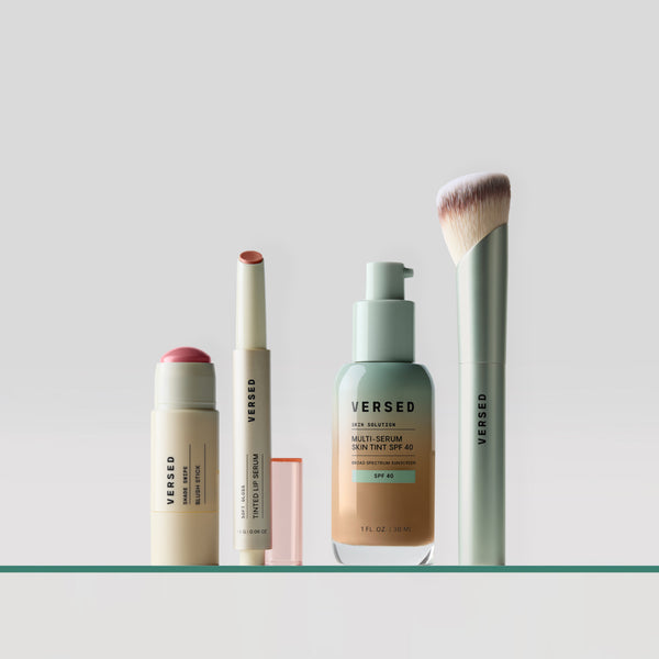 Beauty Worth the Hype-My favorite beauty recs cover photo collage