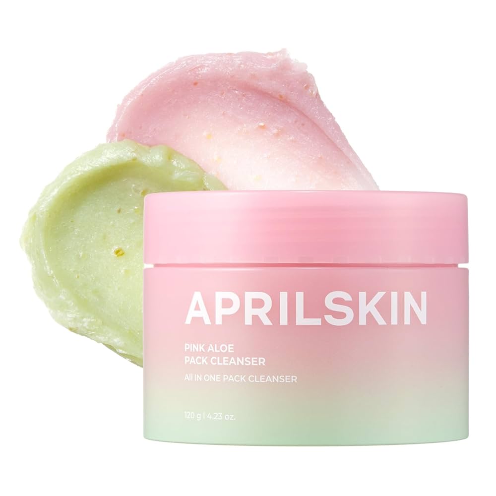 My favorite korean skincare products that have my skin looking glowy and hydrated. cover photo collage