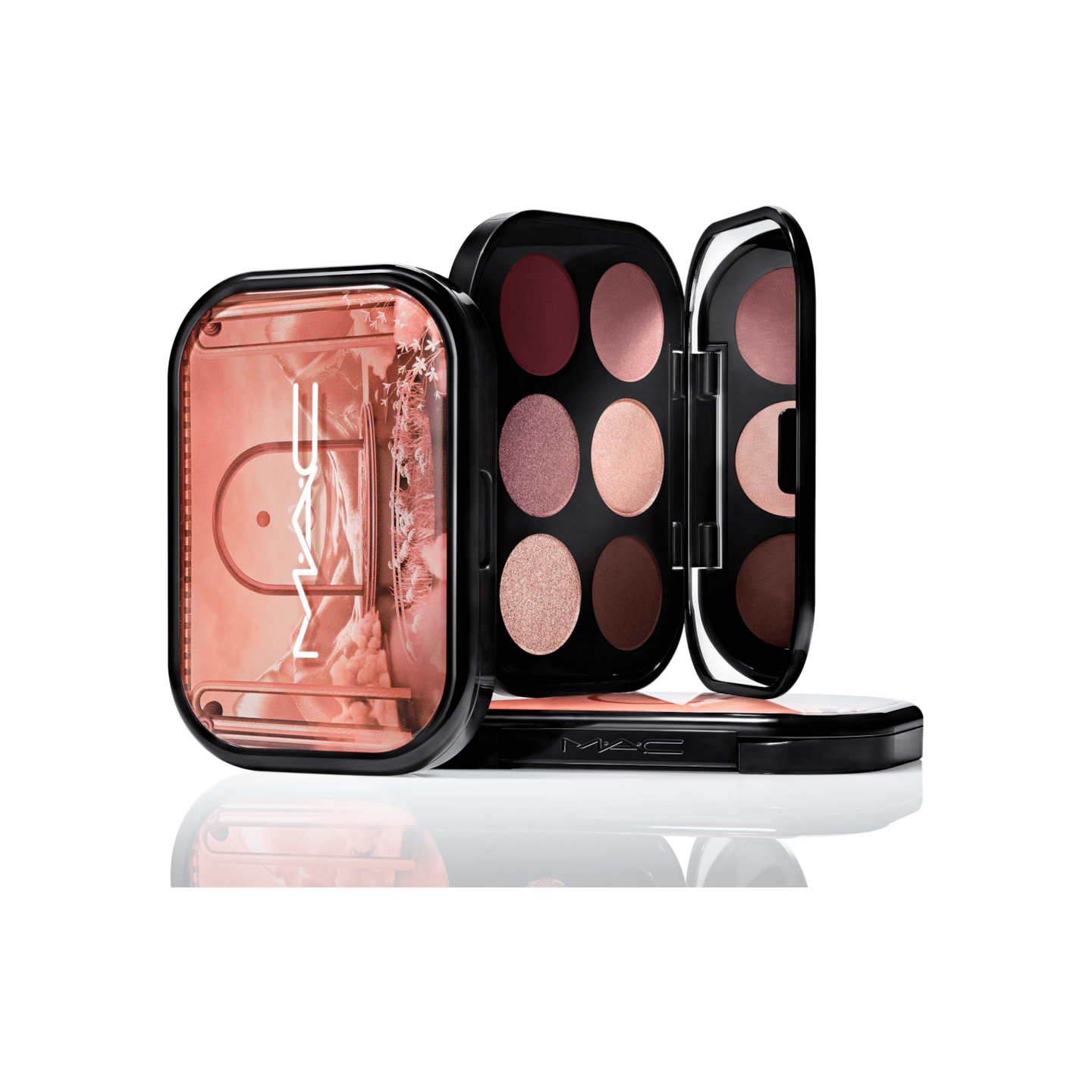 Makeup essentials for beginners cover photo collage