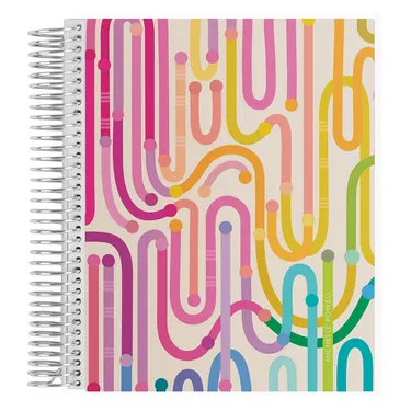 Work & School Essentials cover photo collage