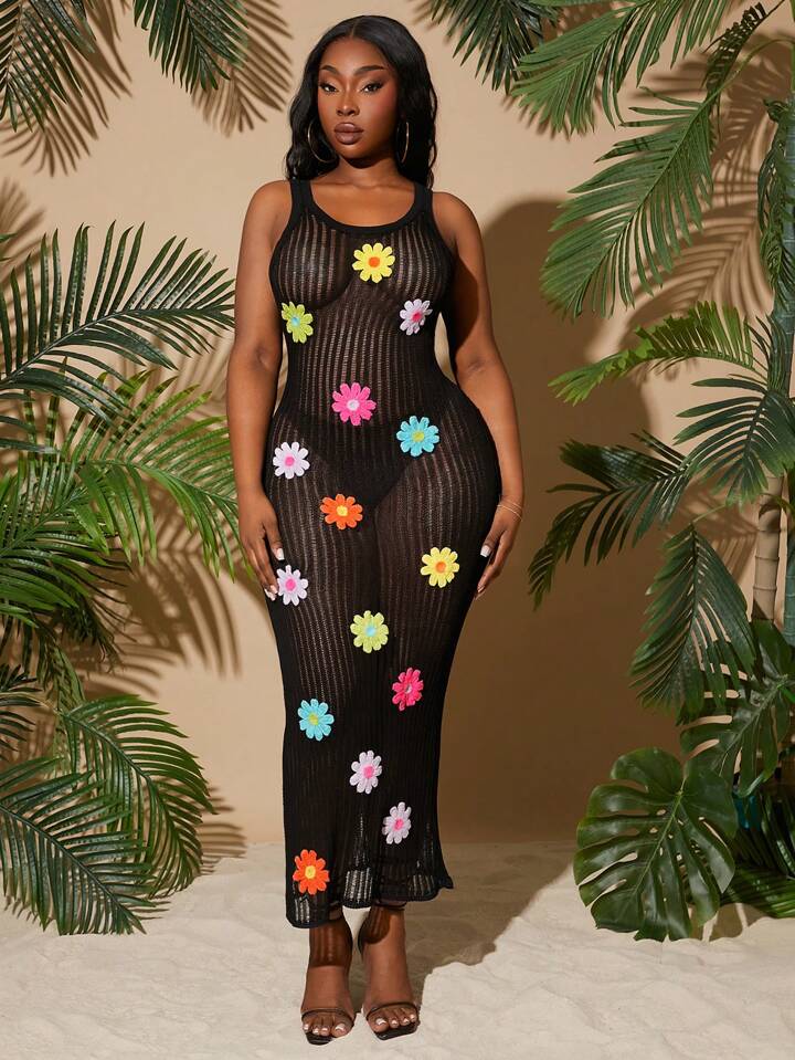 Summer fits for all Sizes cover photo collage