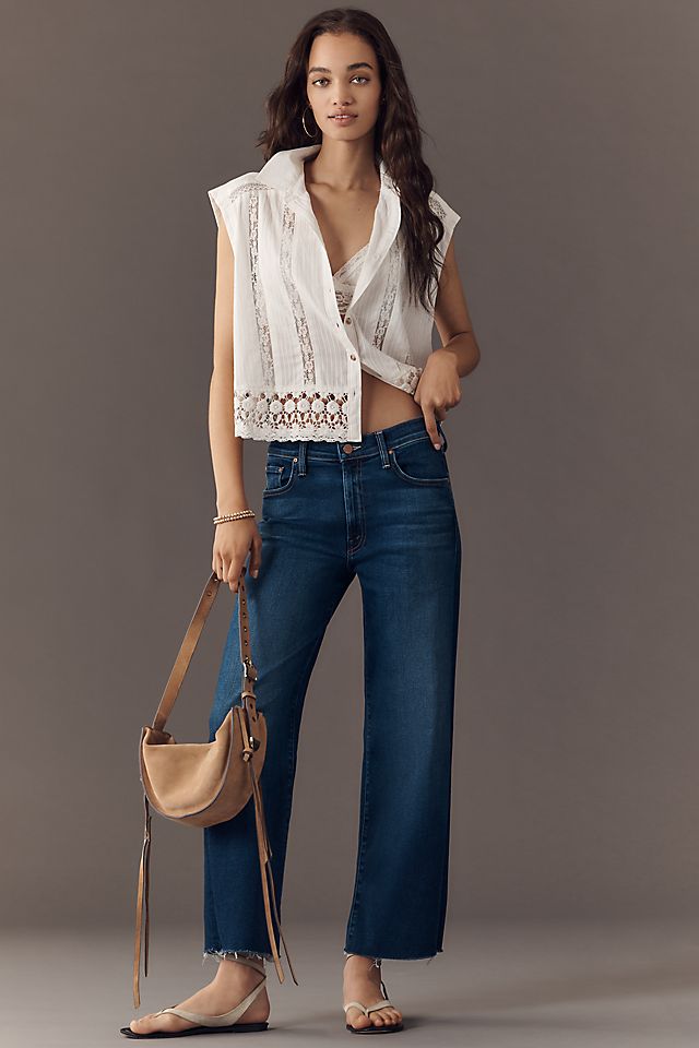 Women's DenimJeans cover photo collage