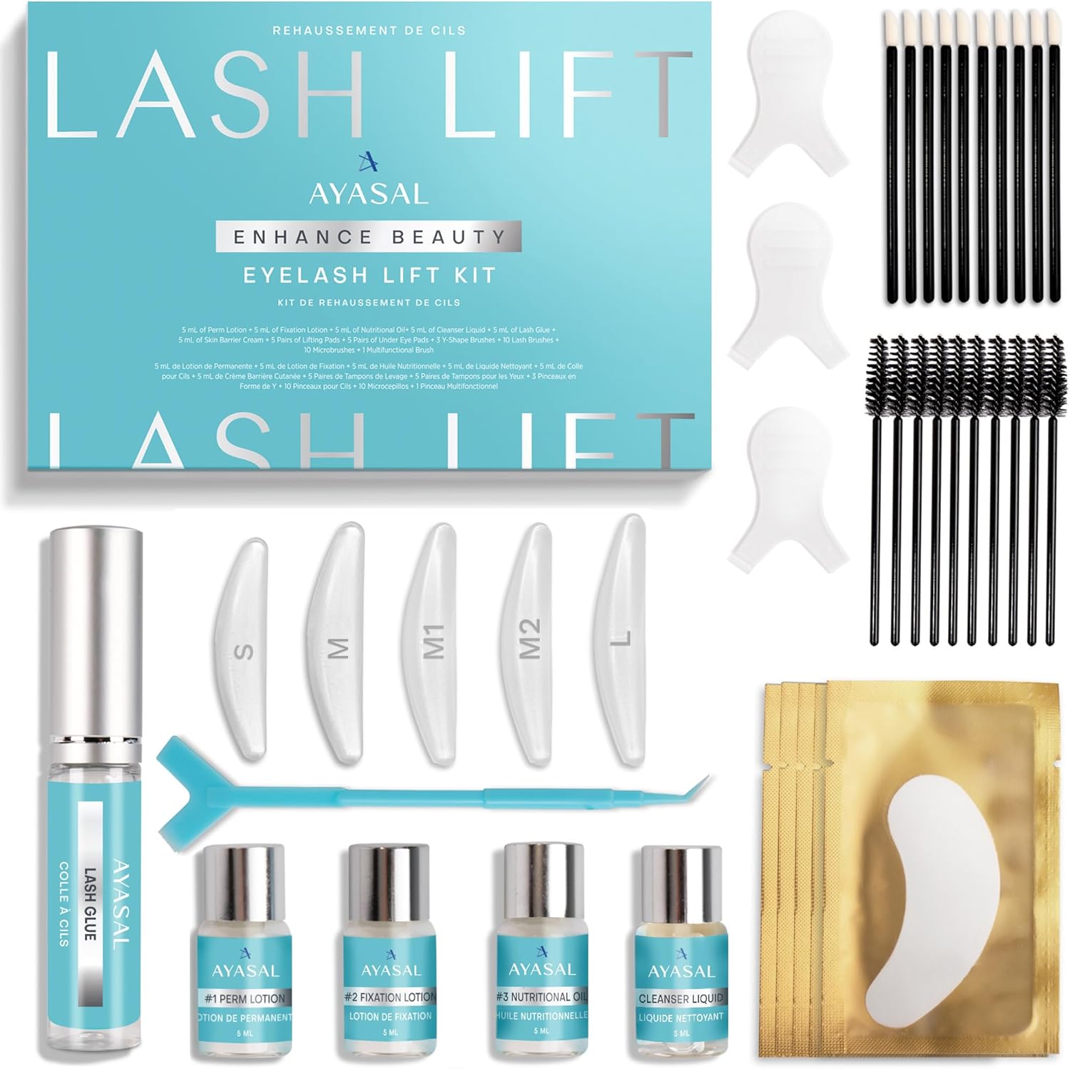 Beauty Essentials💋💄 cover photo collage
