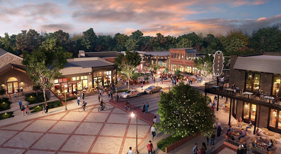 Things to do in or around Duluth, GA cover photo collage