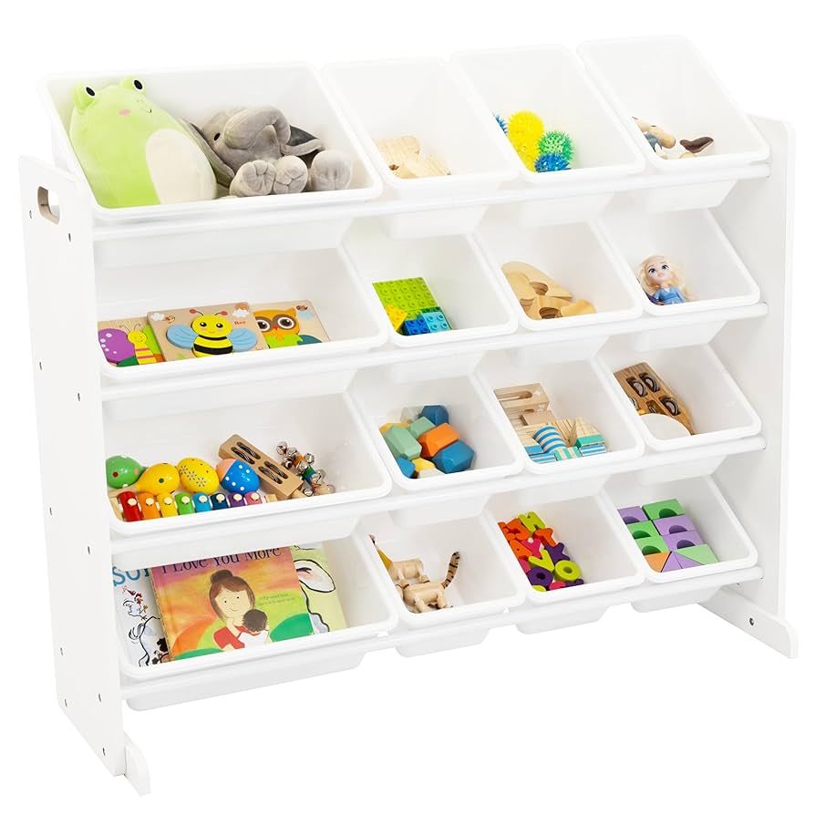 All Things Oh Baby & Littles cover photo collage