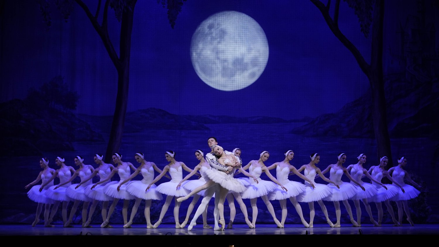 All About Dance cover photo collage