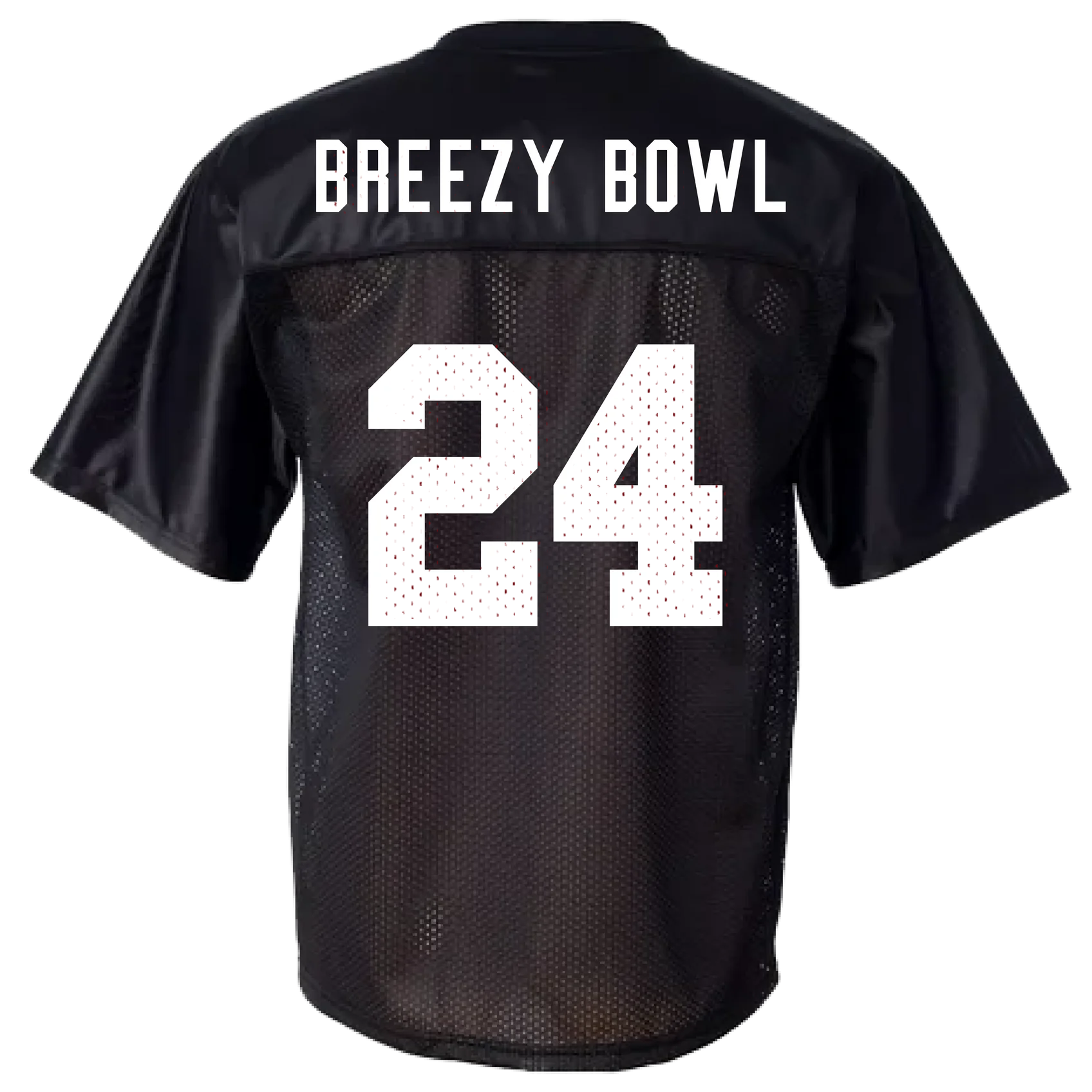 chris brown breezy bowl jersey dress Chris Brown XX Tour Hockey Jersey