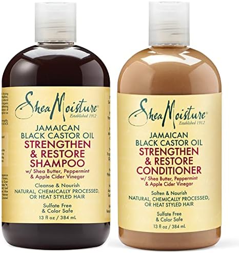Best hair products cover photo collage