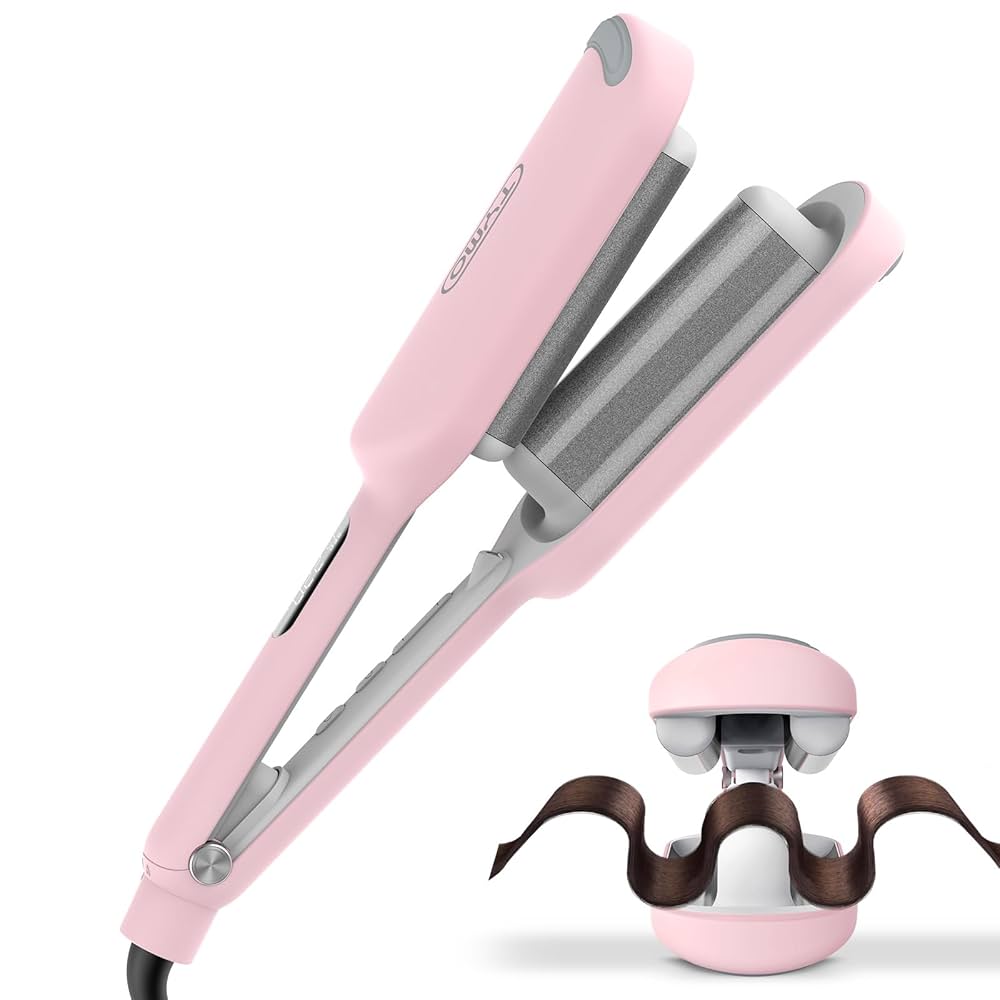 Straight hair necessities for strong healthy ends cover photo collage