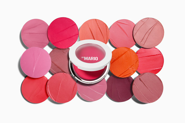 The perfect make up products! 🩷 cover photo collage