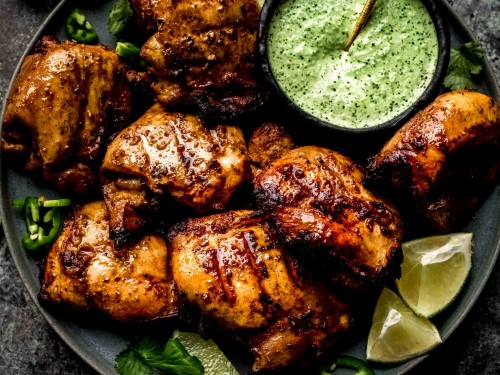 Recipes I Found Online and My Family Actually Loved cover photo collage