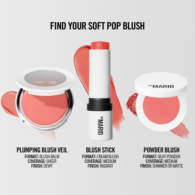 My Everyday Makeup Products cover photo collage