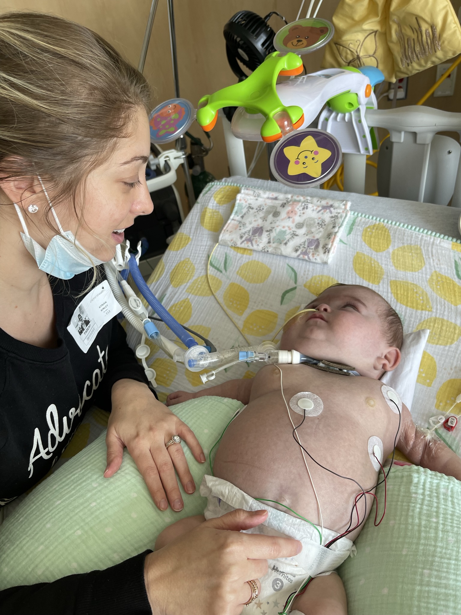 Medical Mama Recommendations cover photo collage