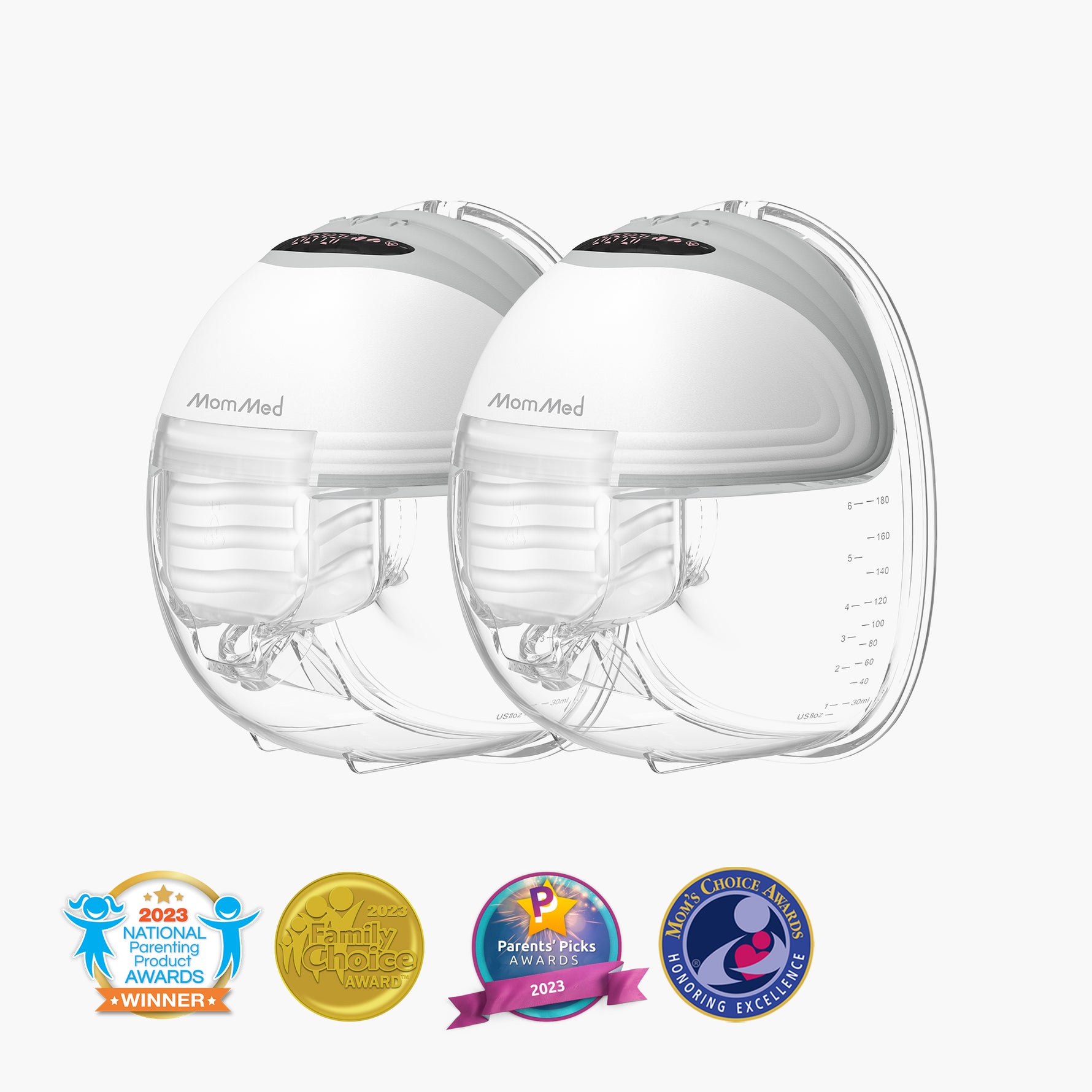 Breastfeeding and Pumping Must-haves from a Mom of 4 cover photo collage