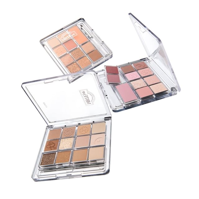 Essential beauty products to get you started! cover photo collage