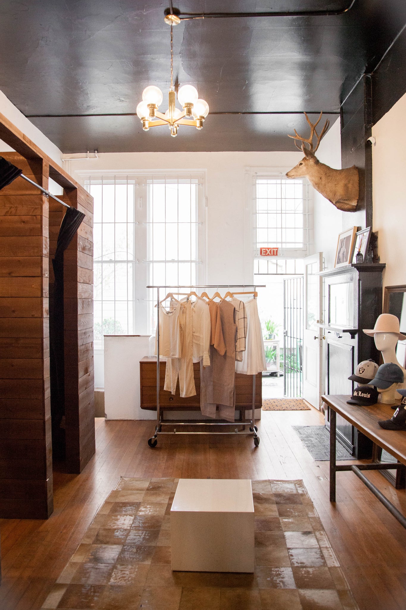 Best Thrift Stores San Francisco cover photo collage