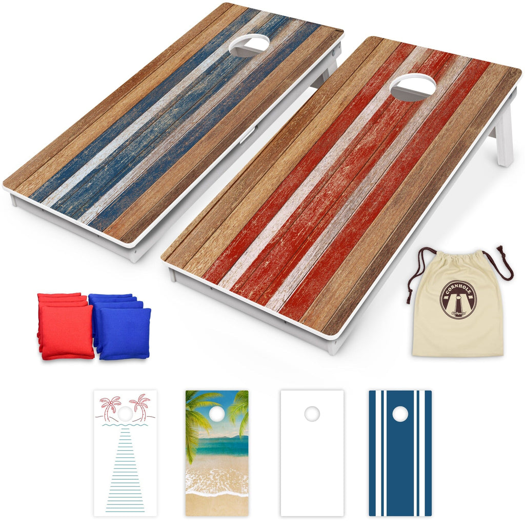 Party Essentials cover photo collage