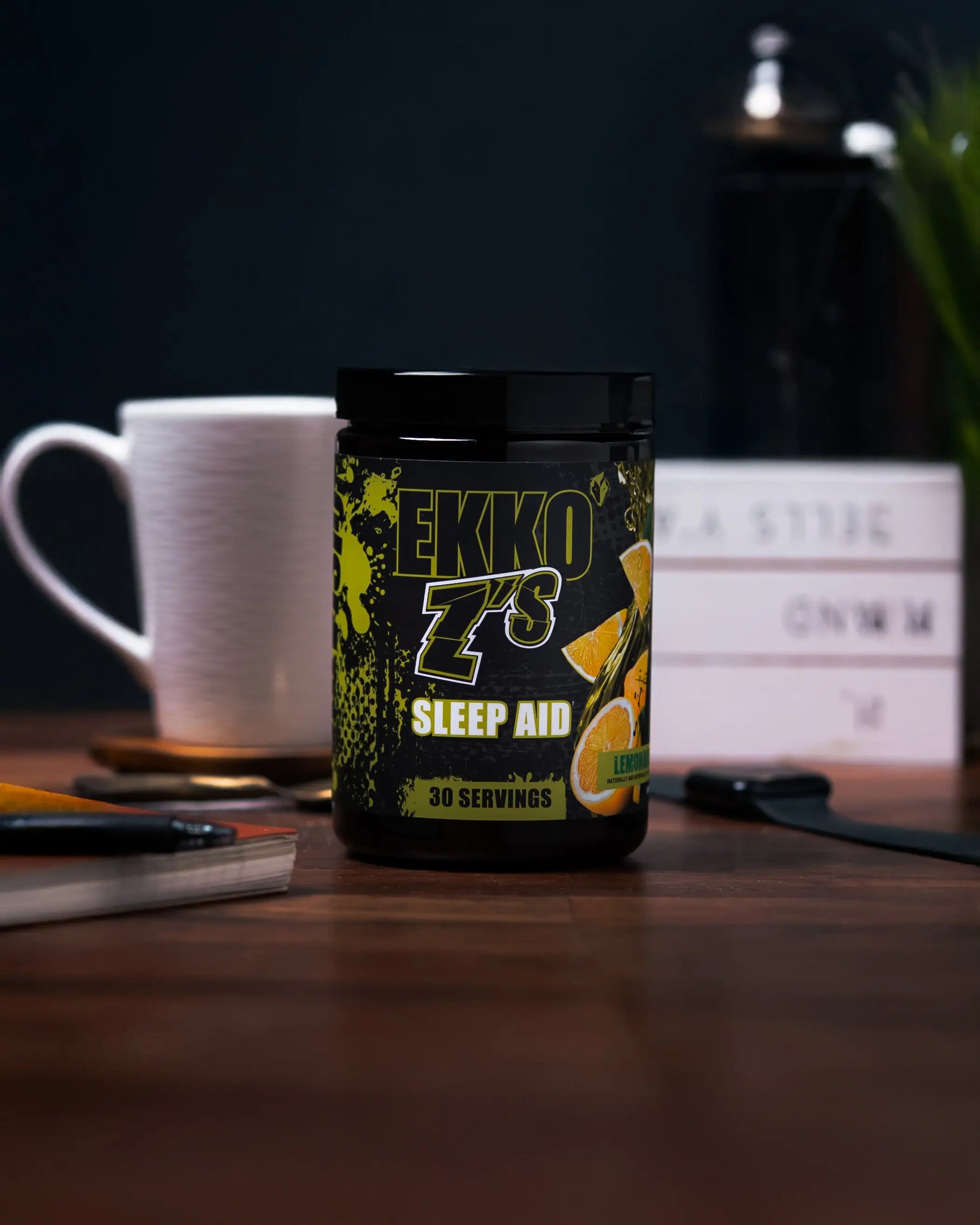 Health is wealth: Supplements I couldn't live with out as a gym