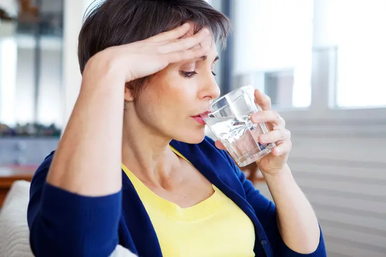 Migraine Relief cover photo collage