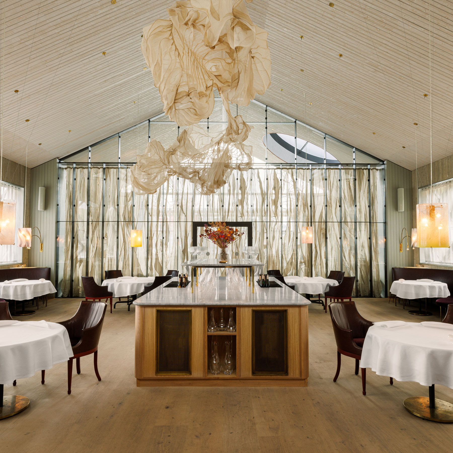 Stockholm's Finest: Michelin & Luxury Dining