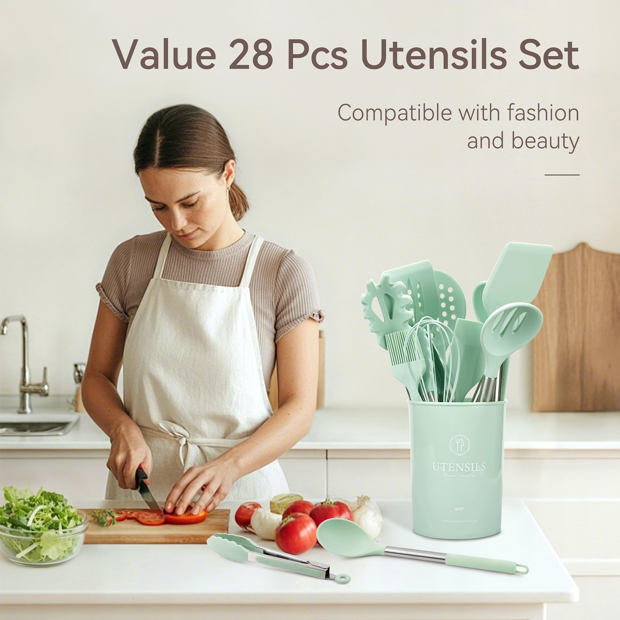 All Things Kitchen 🍽️ cover photo collage