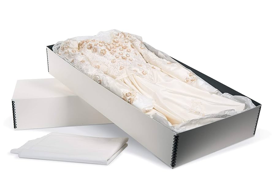 Archival Storage to Protect  Photos, Papers & Mementos cover photo collage