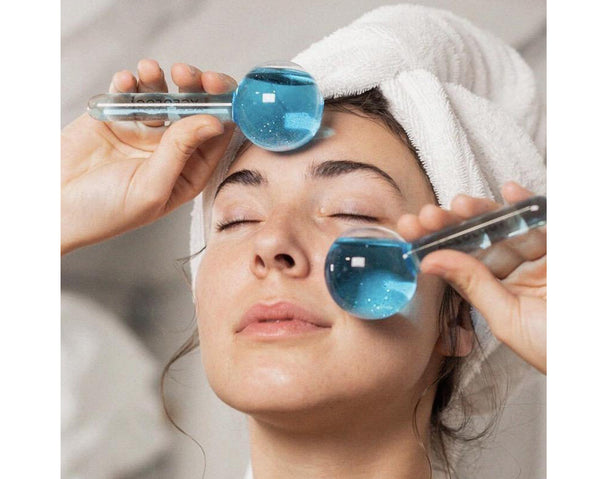 my skincare favorites 🧖‍♀️ cover photo collage