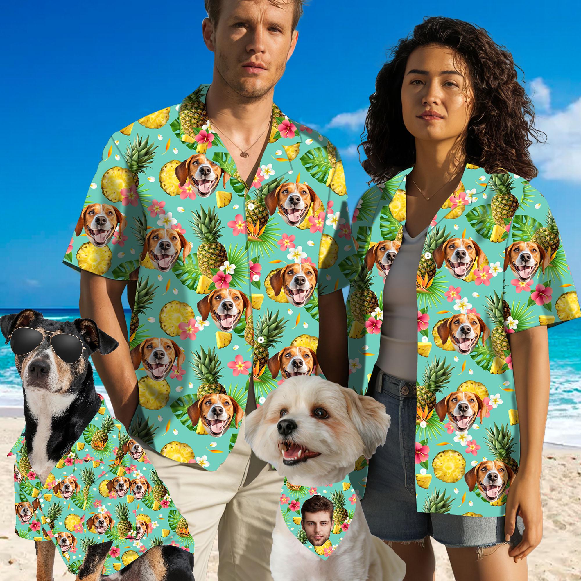 Gift Ideas for Dog Moms and Dog Dads cover photo collage