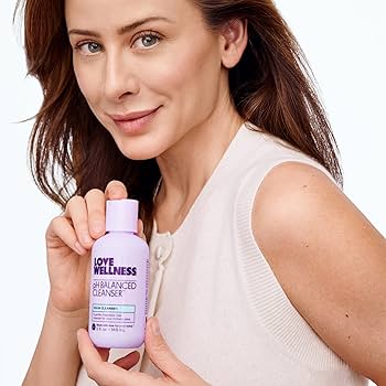 Clean, Confident, & In Control: Recommended Feminine Care Products For A Healthy V and Radiant Skin cover photo collage