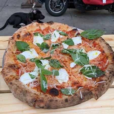 North Brooklyn's Best Restaurants cover photo collage