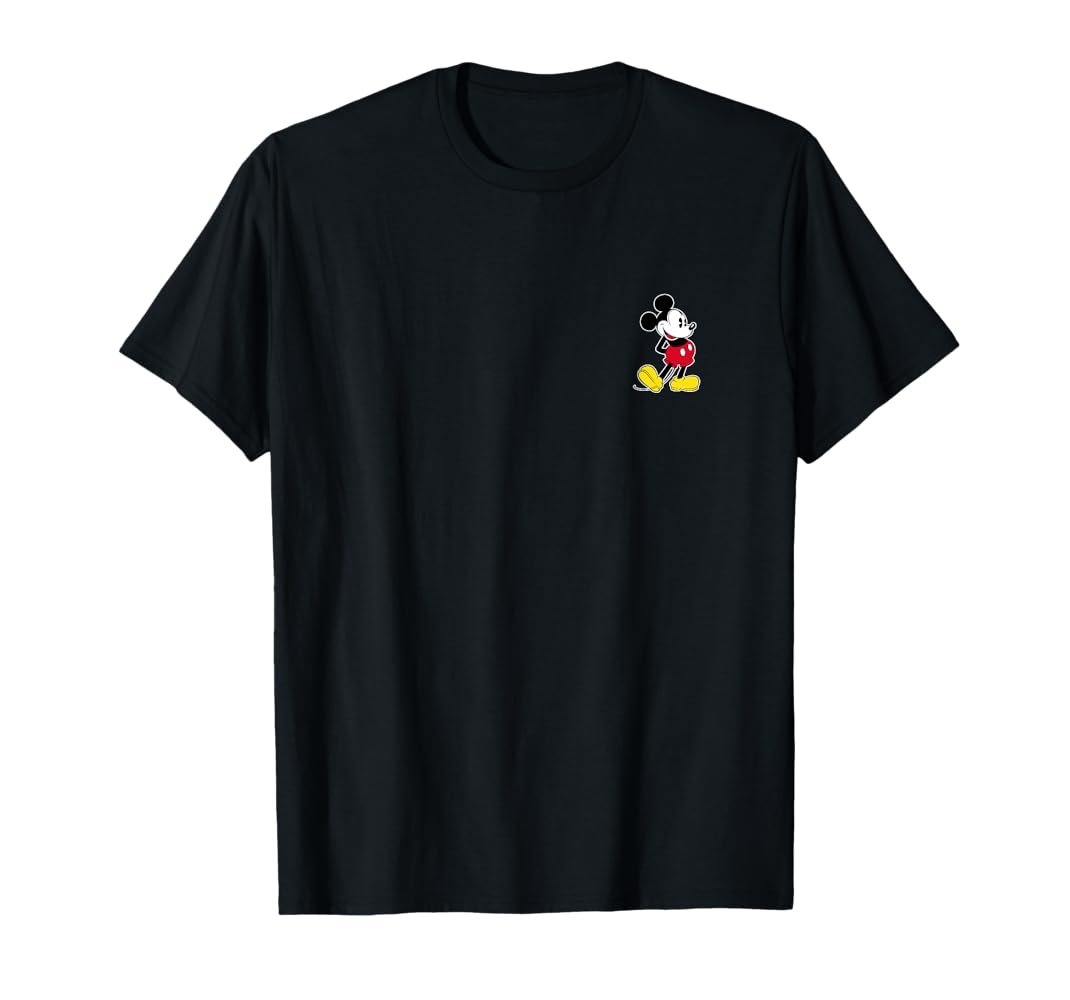 Disney Dad Tee